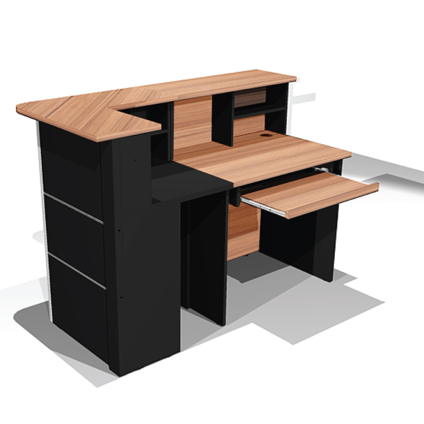 furniture B-WALNUT Set1